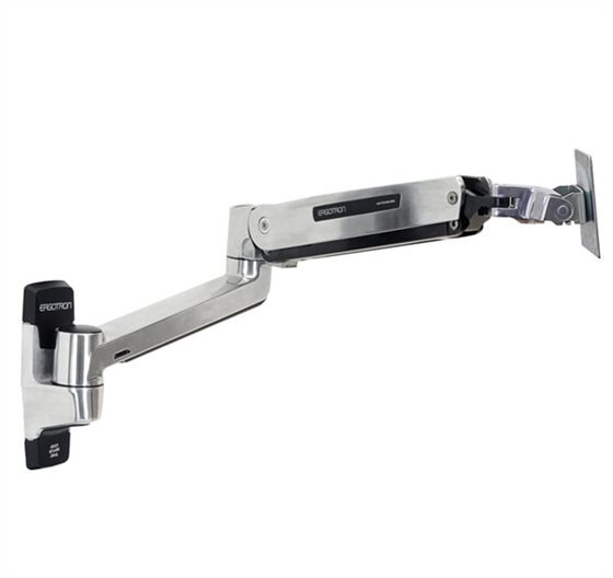 Ergotron LX HD Sit Stand Wall Mount LCD Arm Poli-preview.jpg